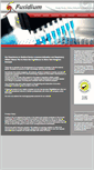 Mobile Screenshot of fusidium.com